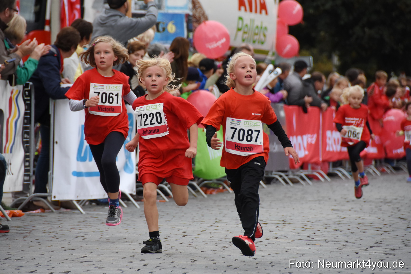 Stadtlauf Neumarkt 2016 1343